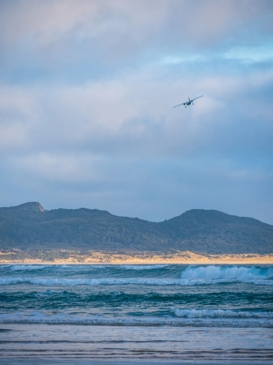 Stewart Island Flights - Southland, New Zealand - Credit Great South (9)