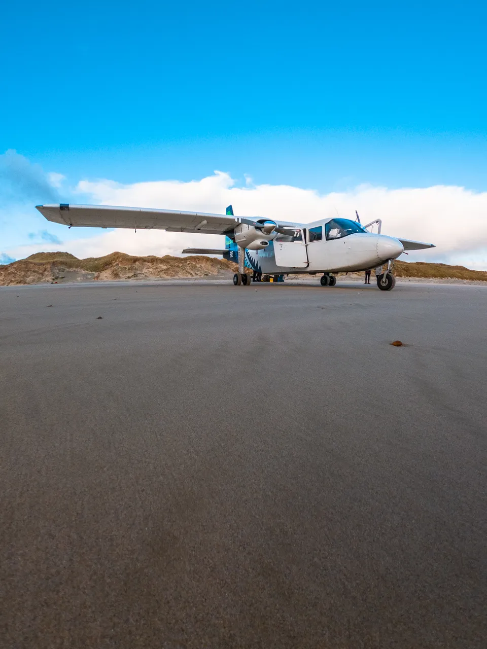 Stewart Island Flights - Southland, New Zealand - Credit Great South (5)