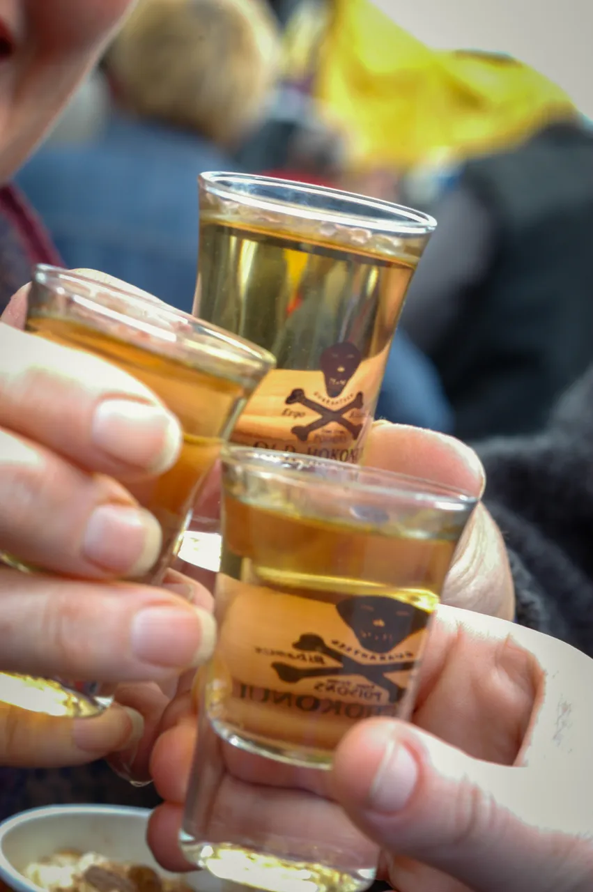 Hokonui Moonshine Festival - Southland, New Zealand - Credit Great South (2)