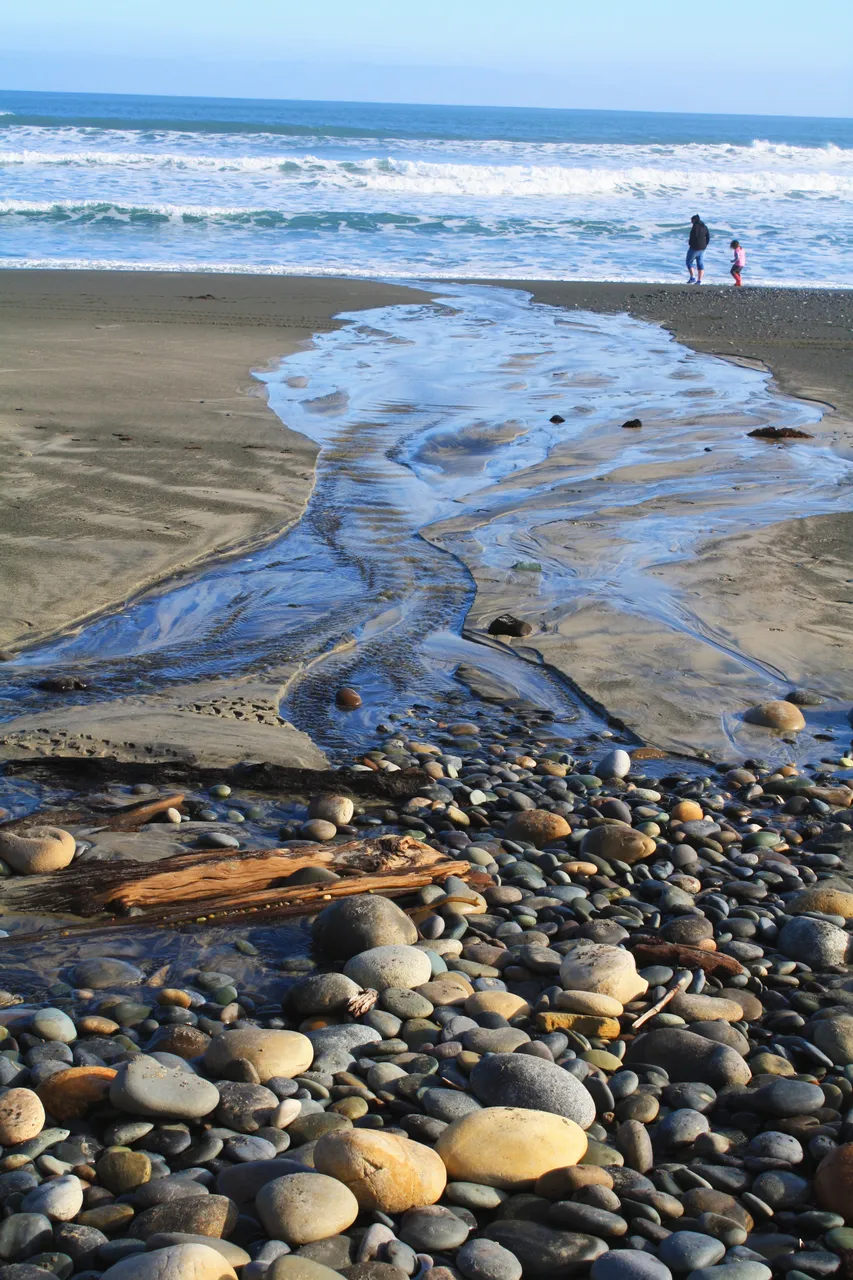 Gemstone Beach - Southland, New Zealand - Credit Great South (1)