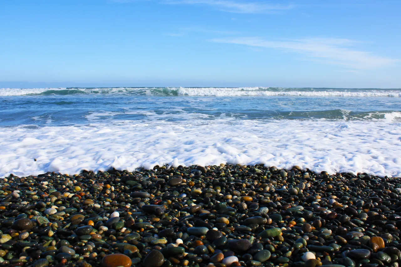 Gemstone Beach - Southland, New Zealand - Credit Great South (2)