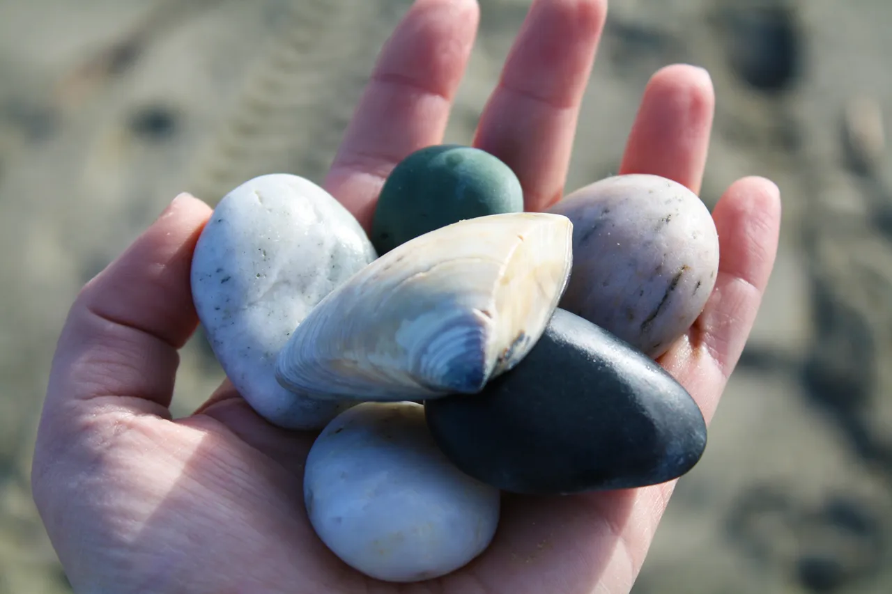 Gemstone Beach - Southland, New Zealand - Credit Great South (4)