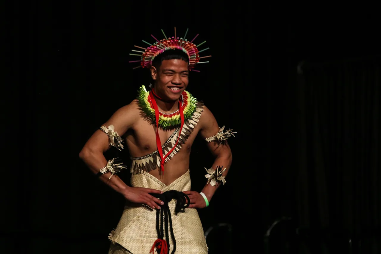 Murihiku Polyfest - Southland, New Zealand - Credit Great South (3)