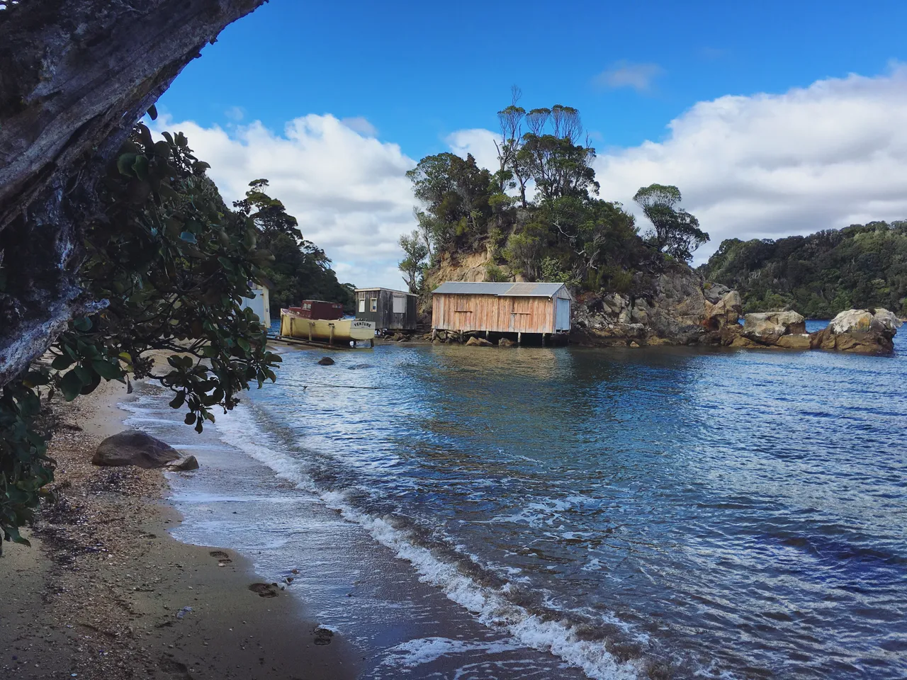 Golden Bay - Southland, New Zealand - Credit Great South (1)