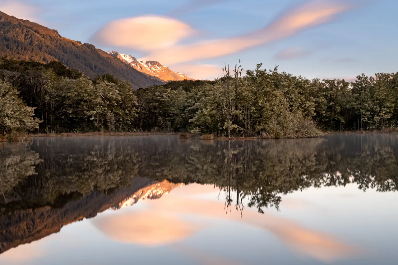 Mavora Lakes - Southland, New Zealand - Credit Chris McLennan (4)