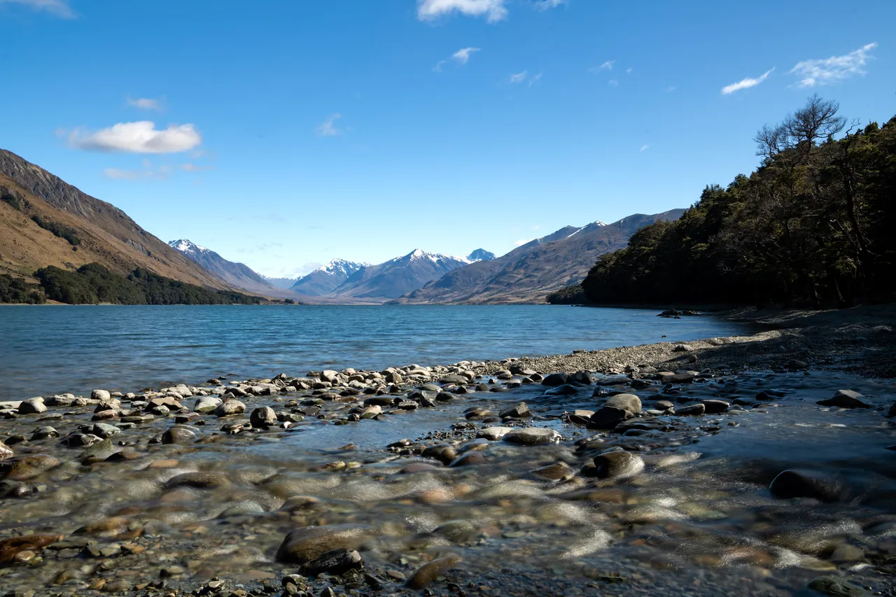 Mavora Lakes - Southland, New Zealand - Credit Chris McLennan (10)