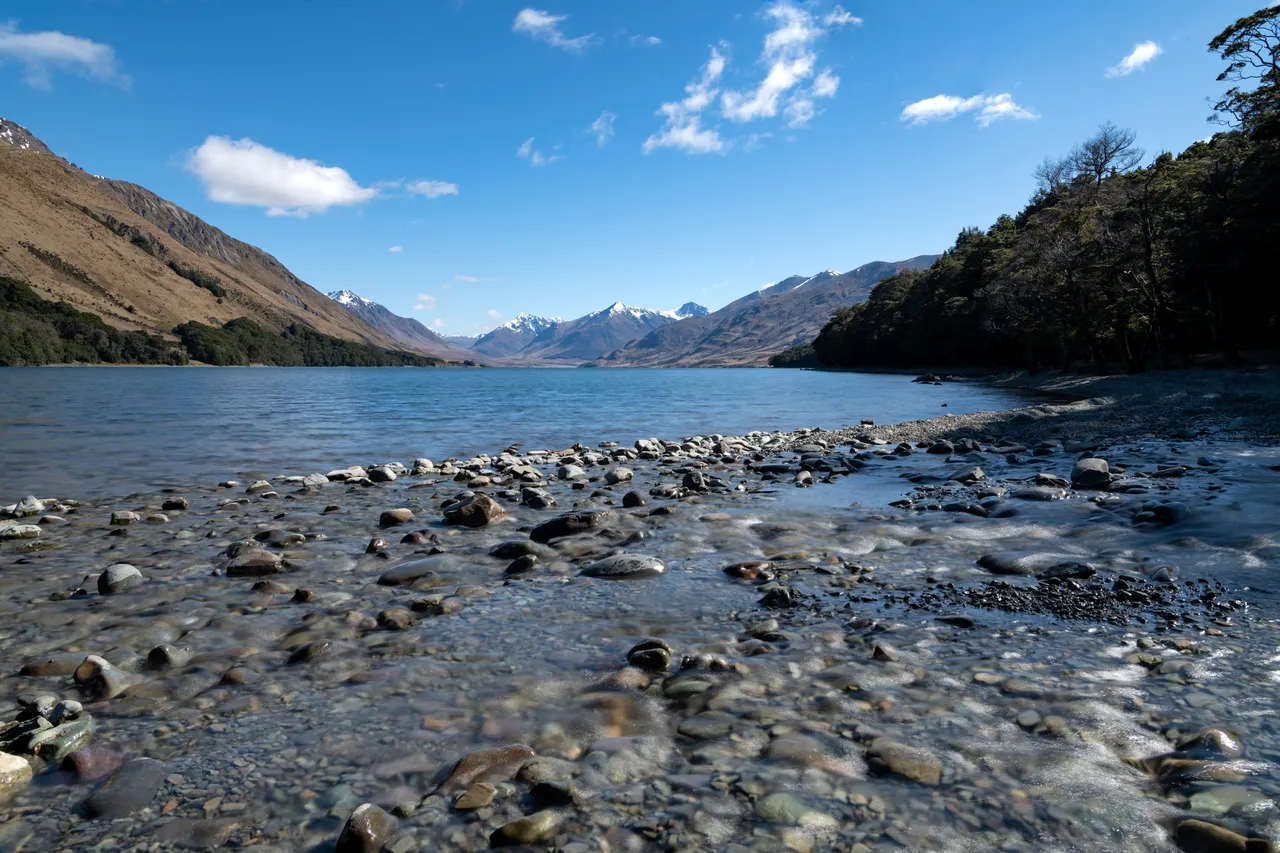 Mavora Lakes - Southland, New Zealand - Credit Chris McLennan (9)