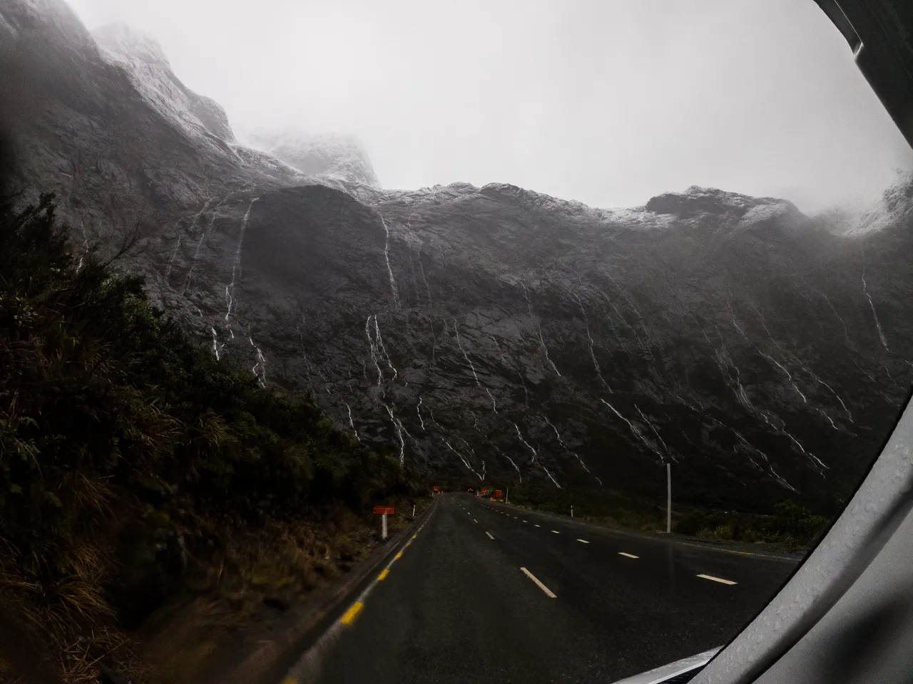 Milford Road - Southland, New Zealand - Credit Great South (1)