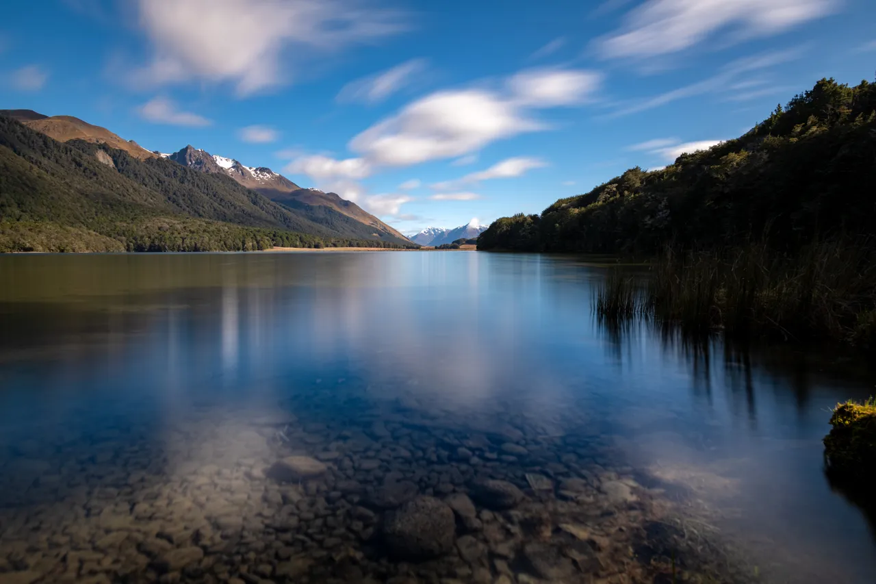 Mavora Lakes - Southland, New Zealand - Credit Chris McLennan (7)