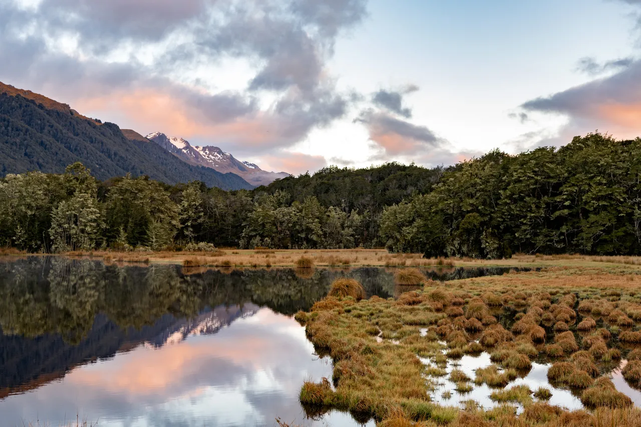 Mavora Lakes - Southland, New Zealand - Credit Chris McLennan (3)