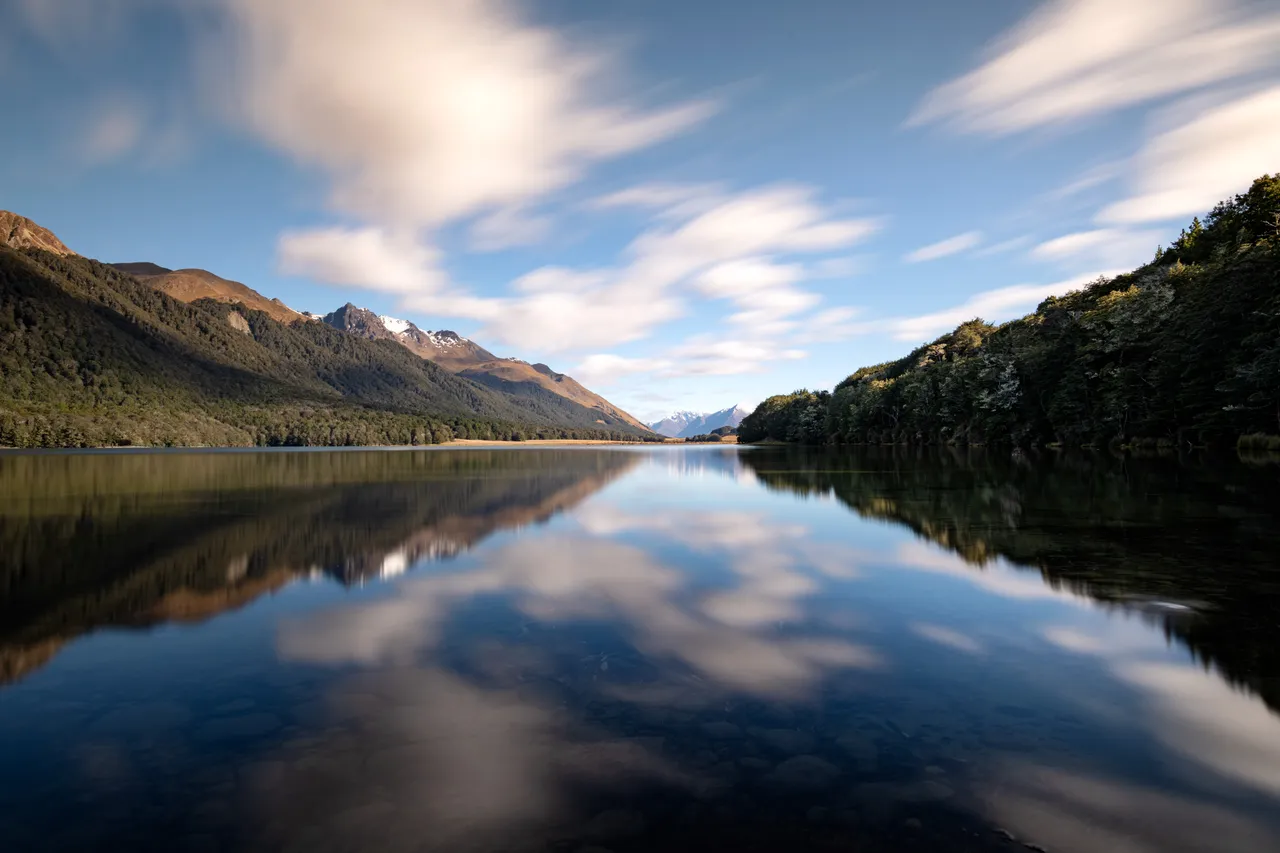 Mavora Lakes - Southland, New Zealand - Credit Chris McLennan (6)