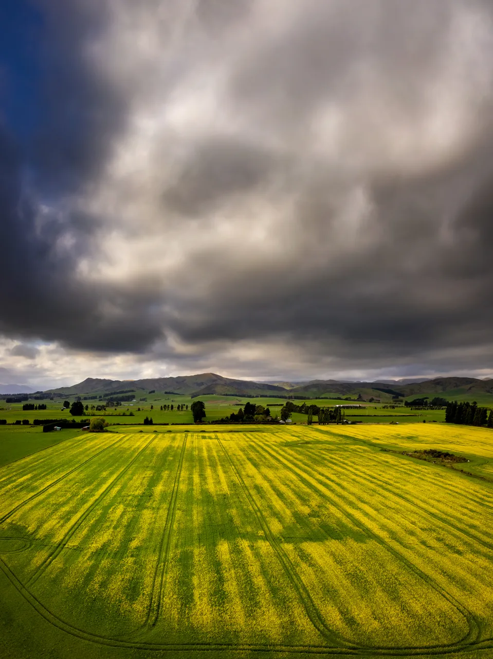 Lumsden Farm Aerial - Southland, New Zealand - Credit Chris McLennan (3)