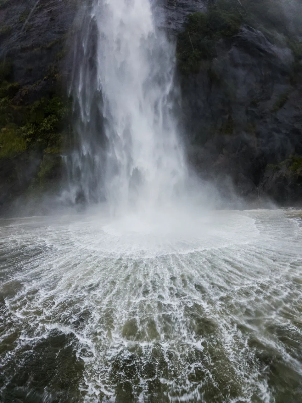 Milford Sound Cruise - Southland, New Zealand - Credit Great South (9)
