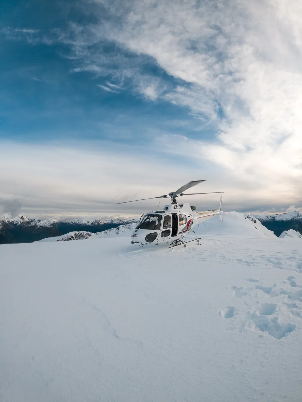 Southern Lakes Helicopter - Southland, New Zealand - Credit Great South (2)