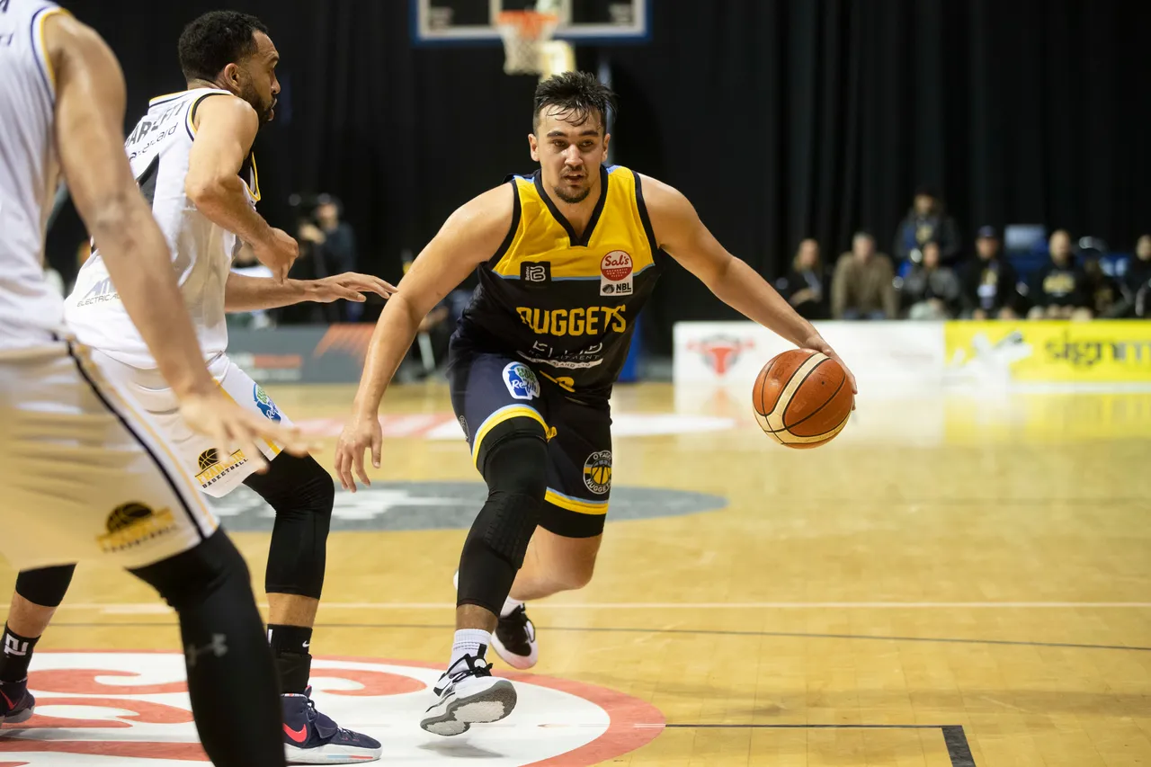 NBL Schick 3X3 Cup - Southland, New Zealand - Credit Great South (1)