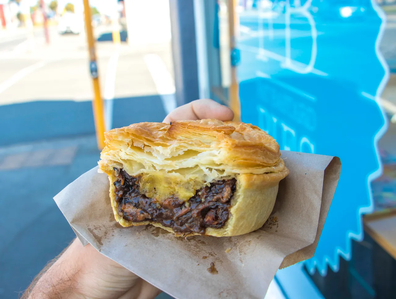 Pie - Southland, New Zealand - Credit Fat Bastard Pies (1)