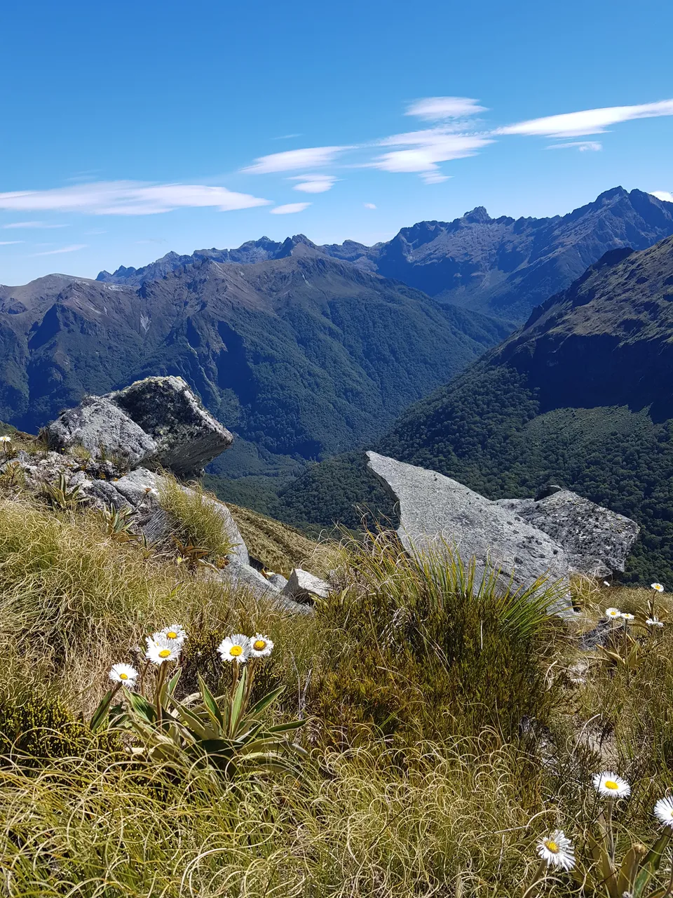 Kepler Track - Southland, New Zealand - Credit Great South (1)