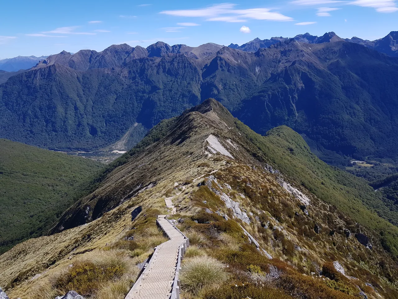 Kepler Track - Southland, New Zealand - Credit Great South (3)