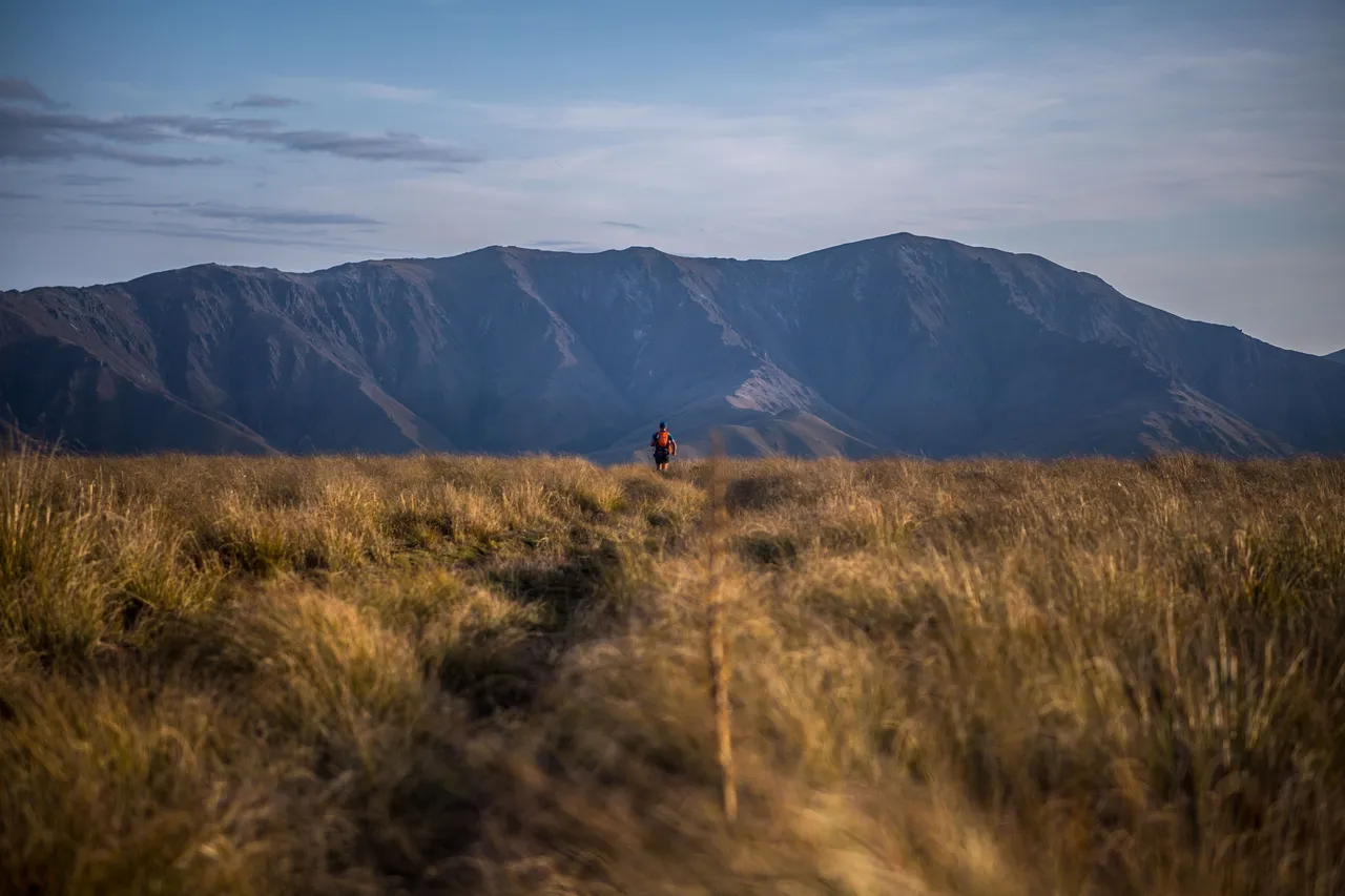 Revenant Ultra Adventure Run - Southland, New Zealand - Credit Sean Beale (13)