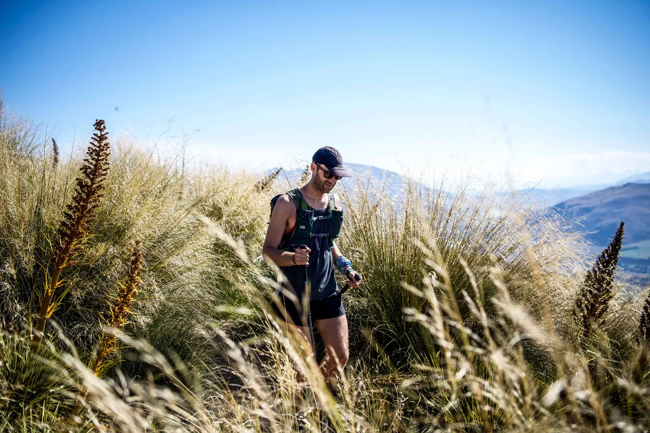 Revenant Ultra Adventure Run - Southland, New Zealand - Credit Sean Beale (8)