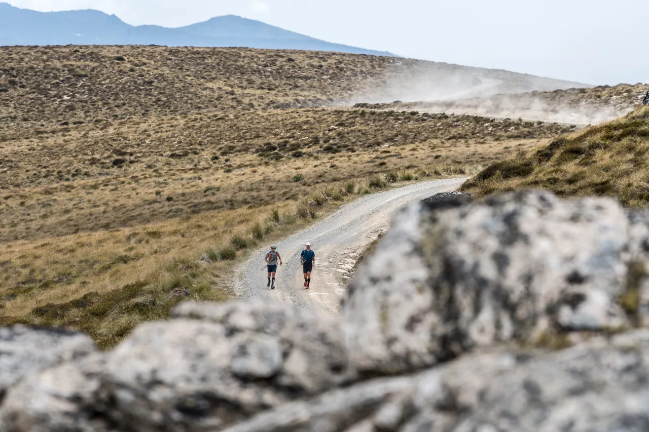 Revenant Ultra Adventure Run - Southland, New Zealand - Credit Sean Beale (15)