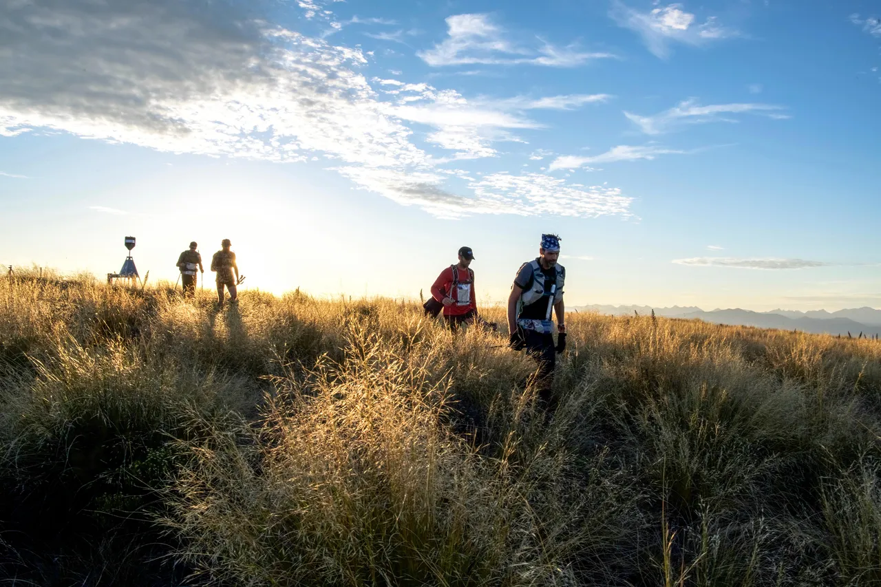 Revenant Ultra Adventure Run - Southland, New Zealand - Credit Sean Beale (10)