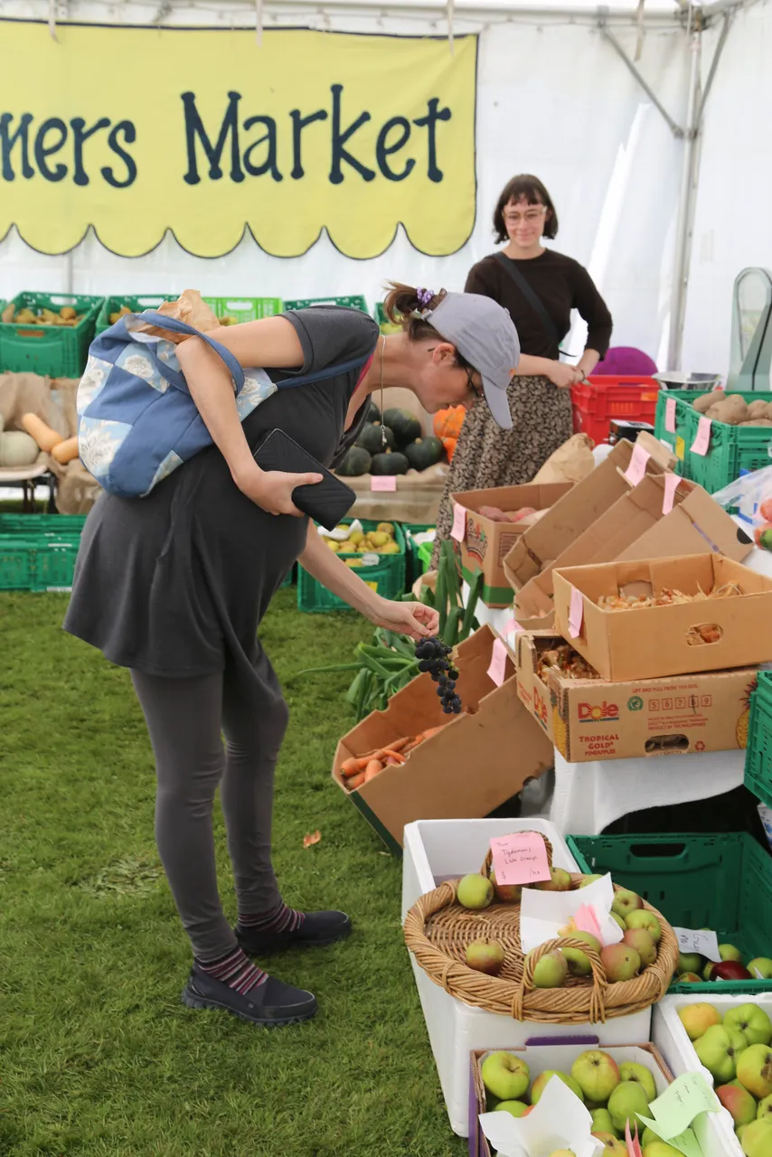 Riverton Heritage Harvest Festival - Southland, New Zealand - Credit Great South (8)
