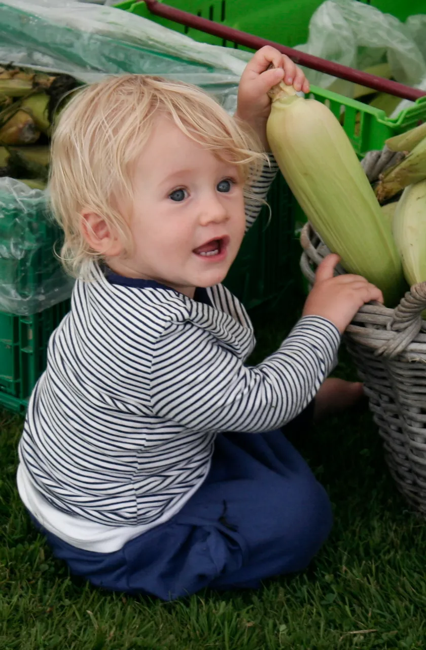 Riverton Heritage Harvest Festival - Southland, New Zealand - Credit Great South (10)
