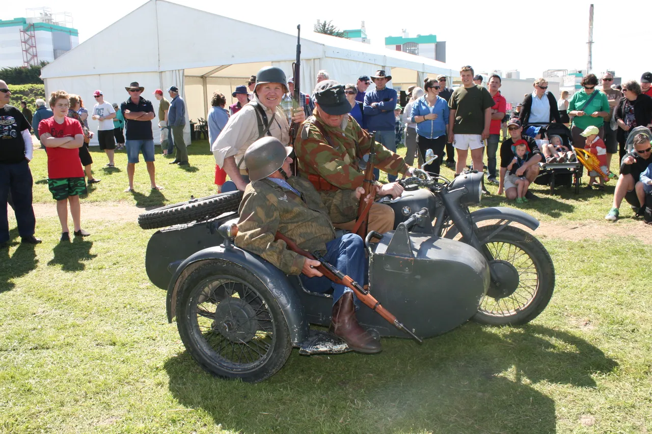 Crank Up Day - Southland, New Zealand - Credit Great South (12)