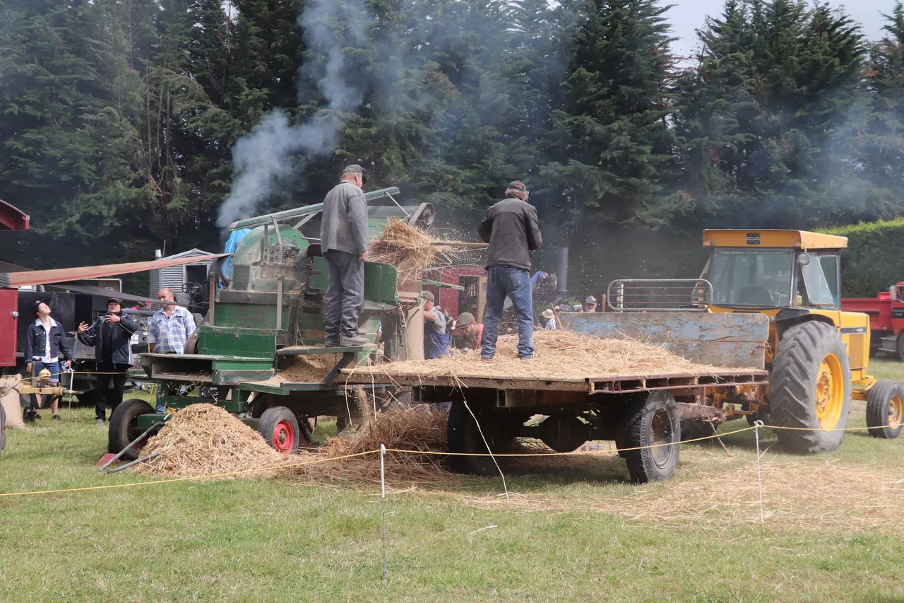 Crank Up Day - Southland, New Zealand - Credit Great South (10)