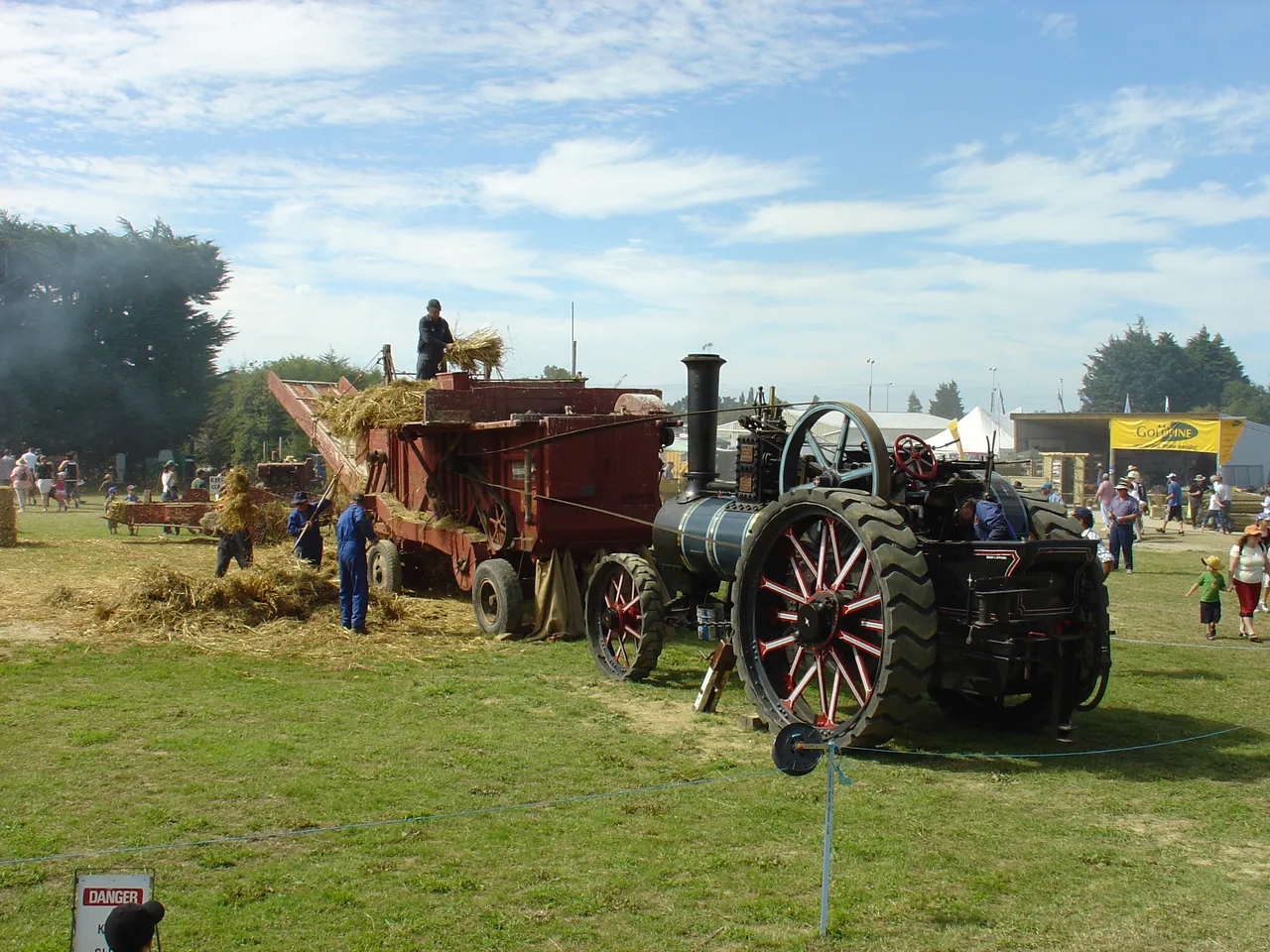 Crank Up Day - Southland, New Zealand - Credit Great South (9)