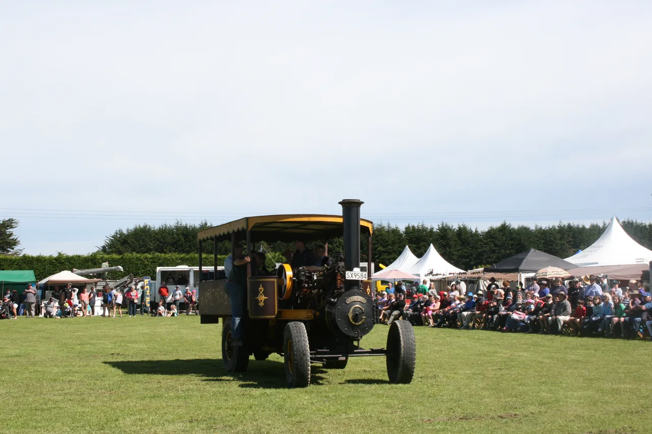 Crank Up Day - Southland, New Zealand - Credit Great South (3)