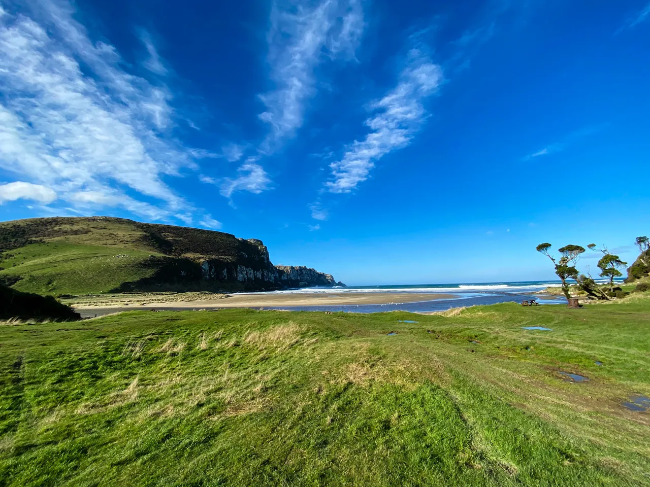 Purakaunui Bay - Southland, New Zealand - Credit Great South (2)