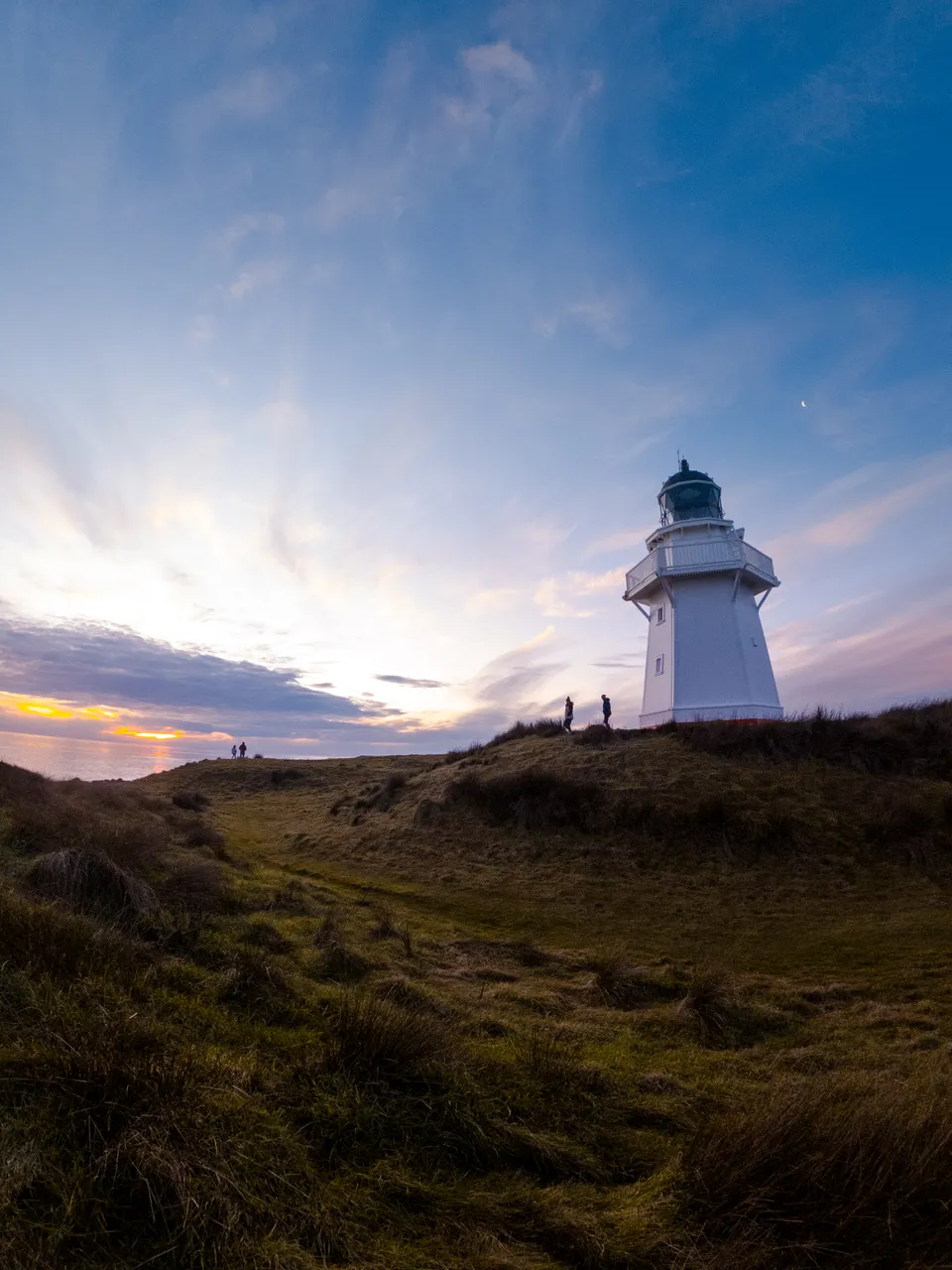 Waipapa Point Lighthouse - Southland, New Zealand - Credit Great South (8)