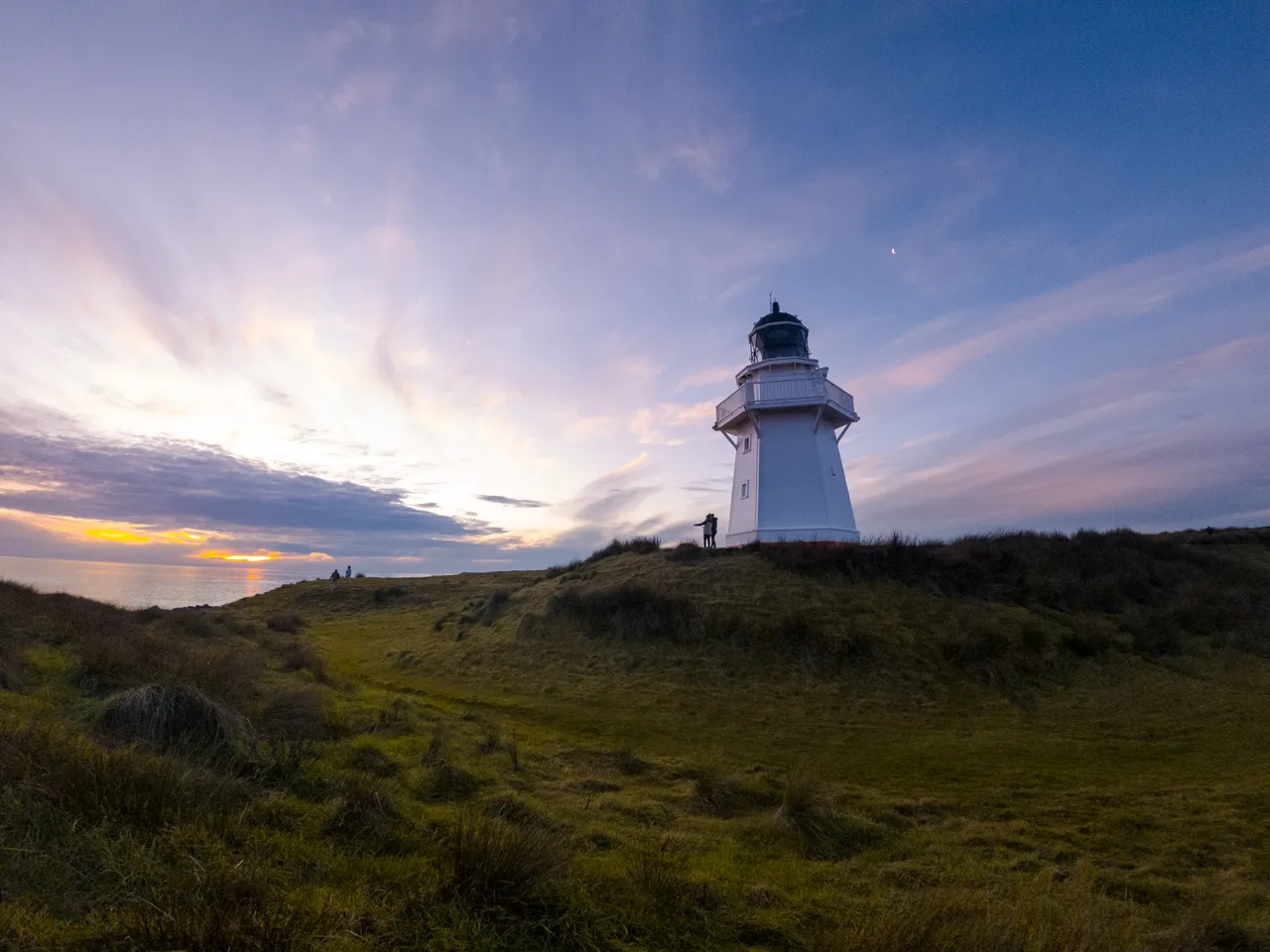 Waipapa Point Lighthouse - Southland, New Zealand - Credit Great South (4)