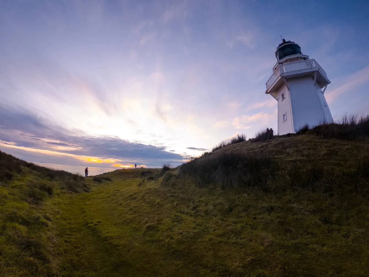Waipapa Point Lighthouse - Southland, New Zealand - Credit Great South (2)