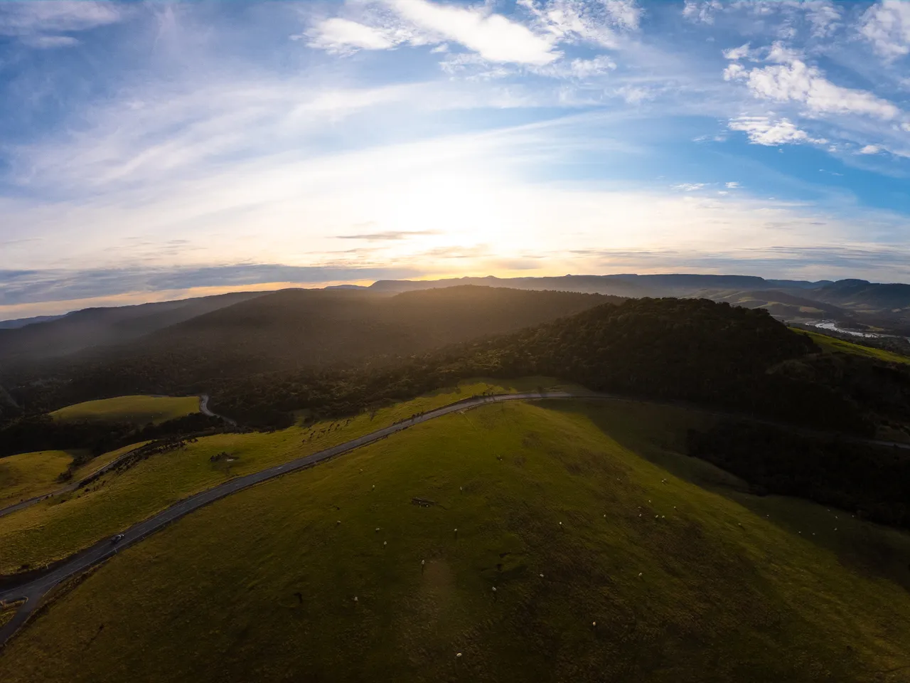 Florence Hill Lookout - Southland, New Zealand - Credit Great South (7)