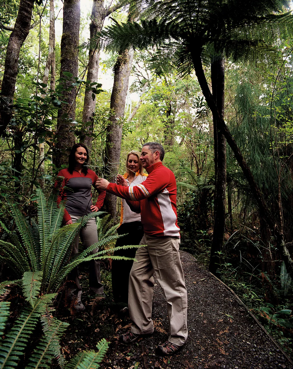 Ulva Island - Stewart Island - Southland, New Zealand - Credit Great South (8)