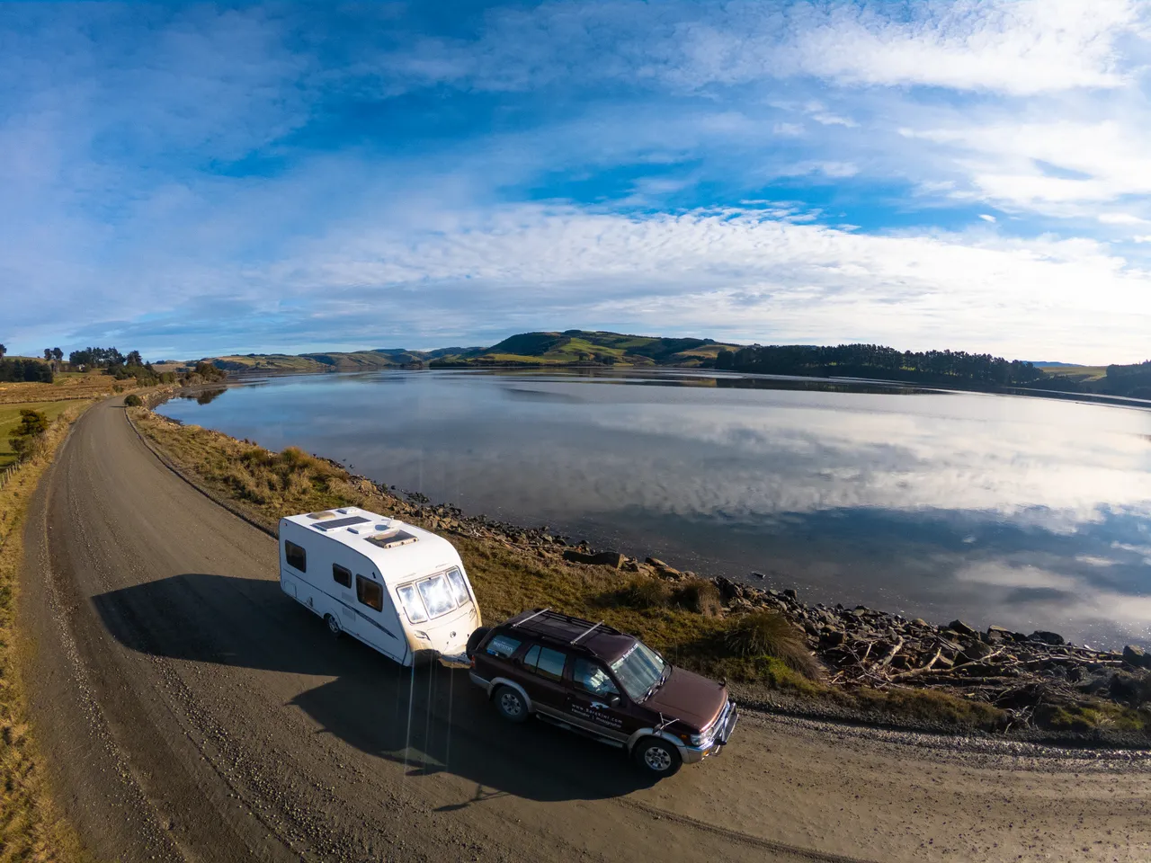 Catlins Road - Southland, New Zealand - Credit Great South (33)