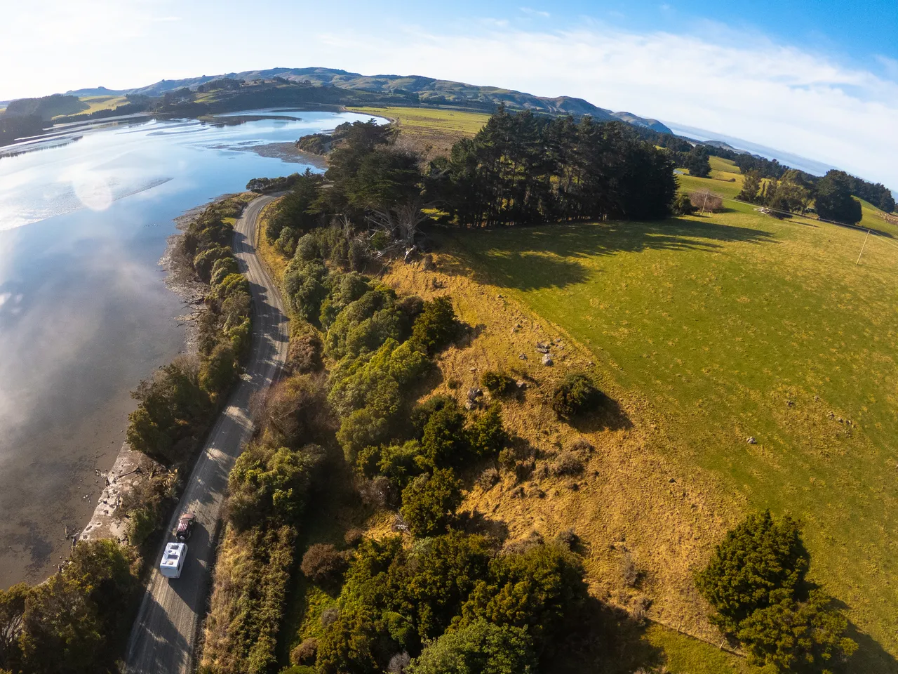 Catlins Road - Southland, New Zealand - Credit Great South (31-1)
