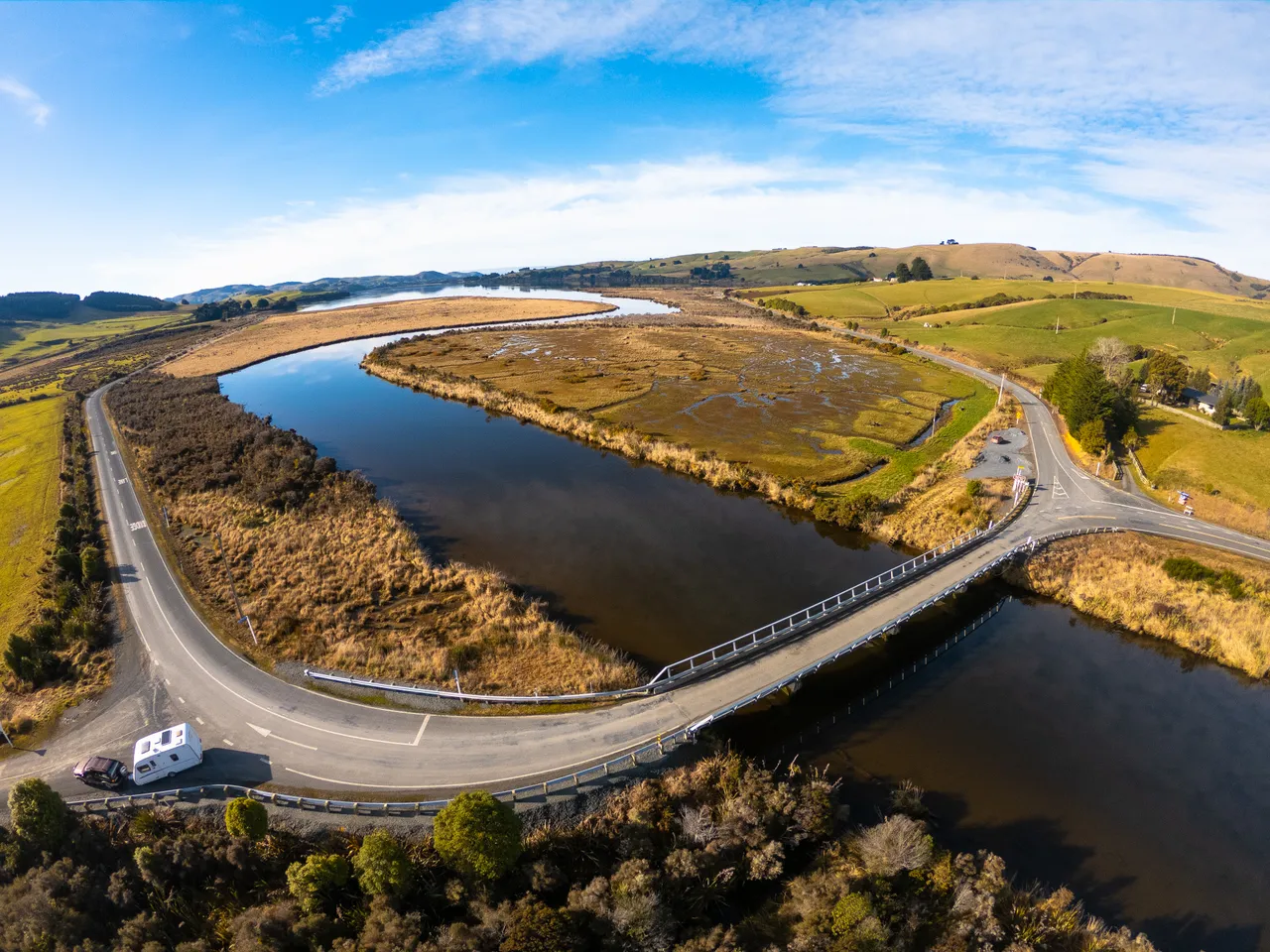 Catlins Road - Southland, New Zealand - Credit Great South (26)