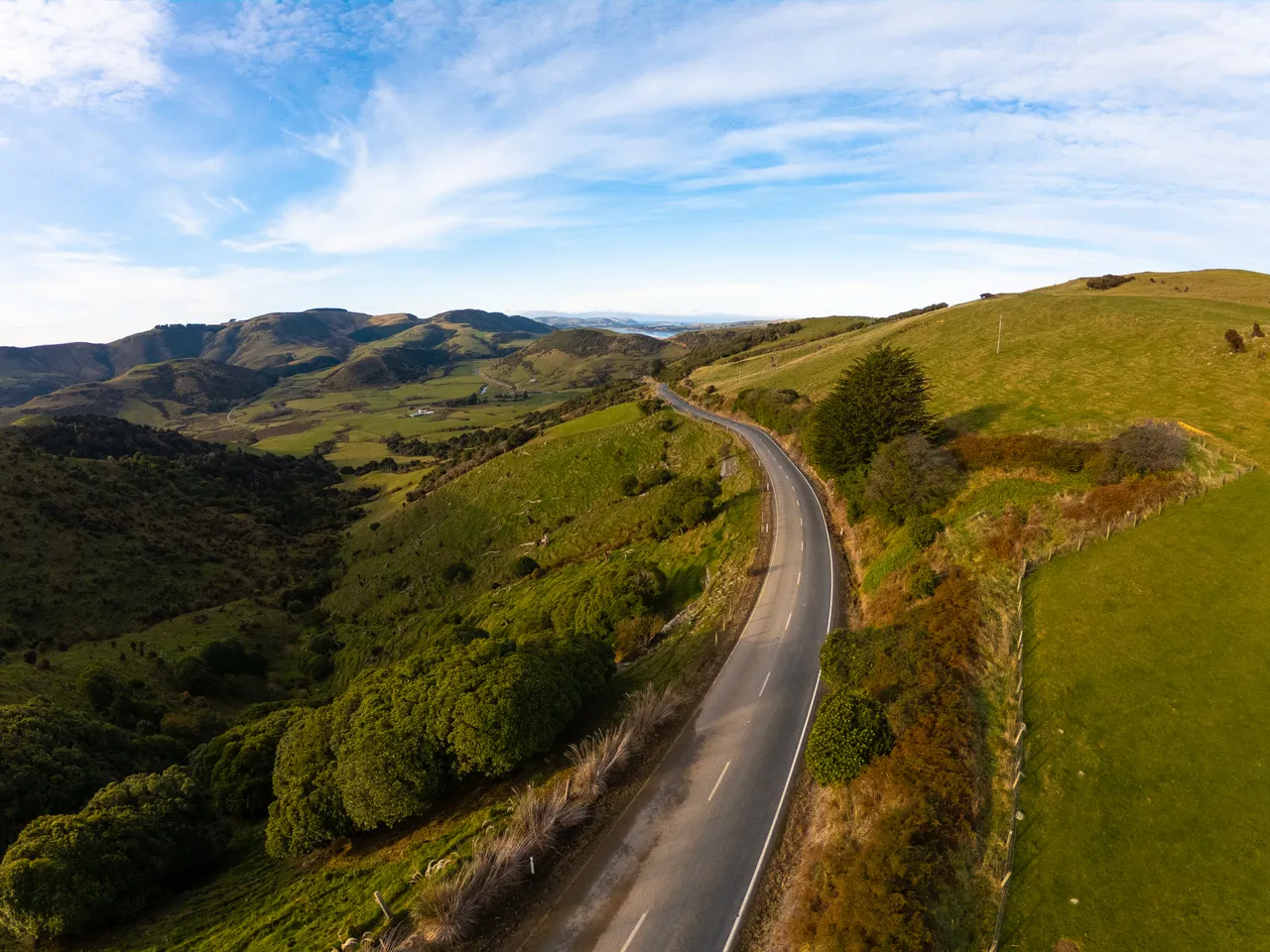 Catlins Road - Southland, New Zealand - Credit Great South (22)