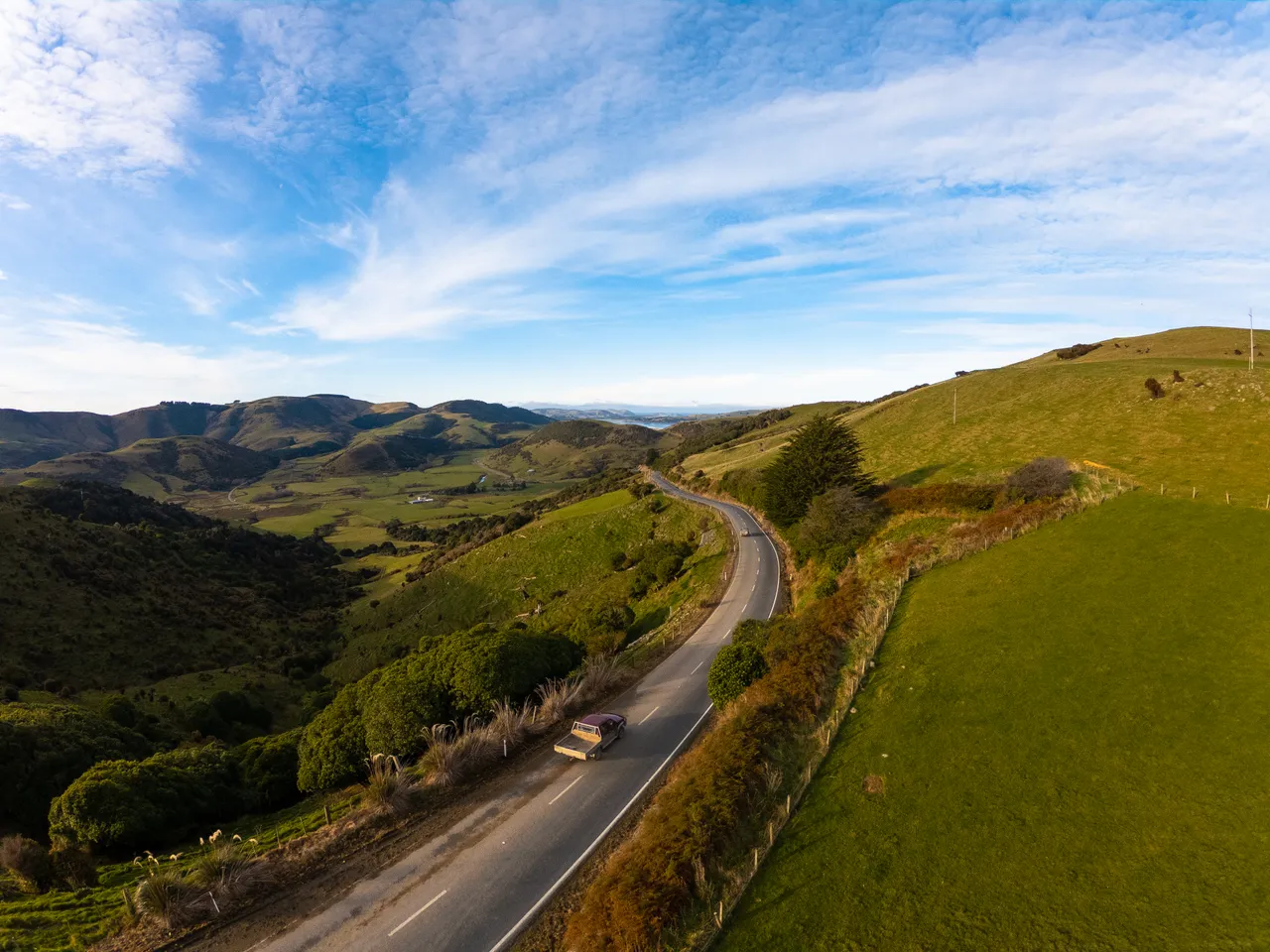 Catlins Road - Southland, New Zealand - Credit Great South (24)