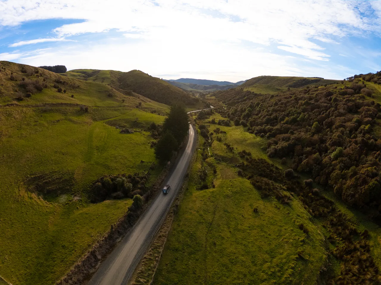 Catlins Road - Southland, New Zealand - Credit Great South (8)