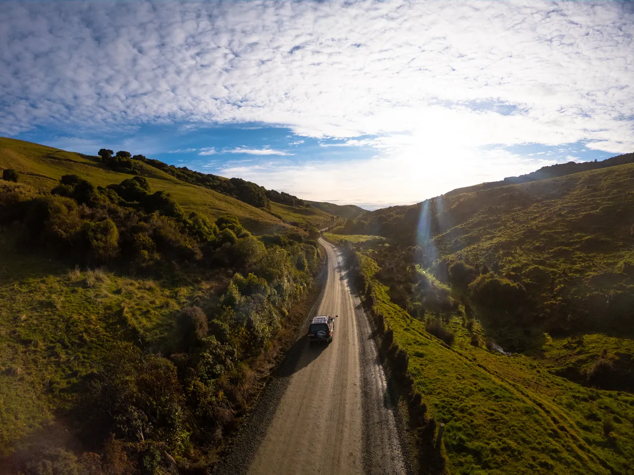 Catlins Road - Southland, New Zealand - Credit Great South (1)