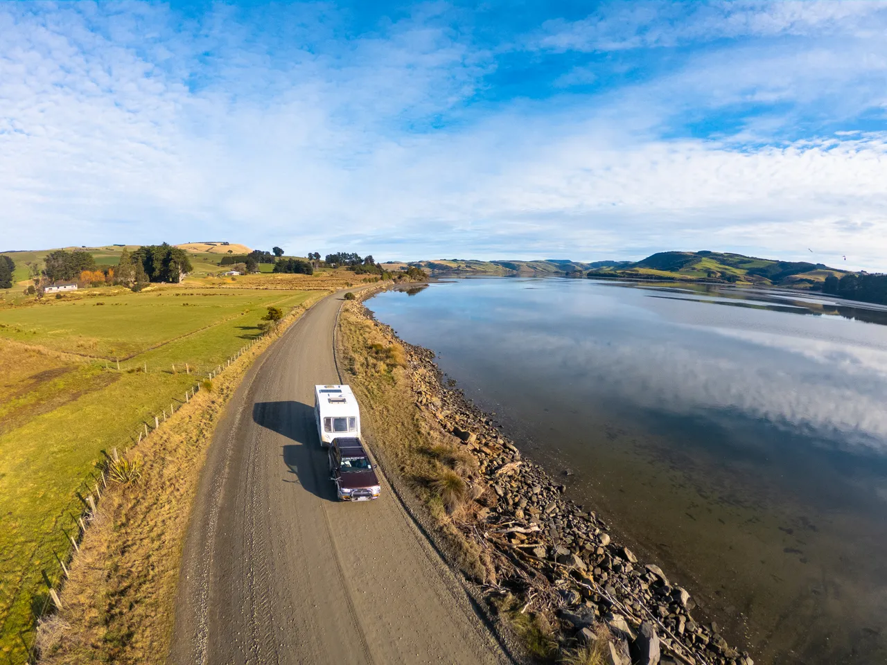 Catlins Road - Southland, New Zealand - Credit Great South (40)