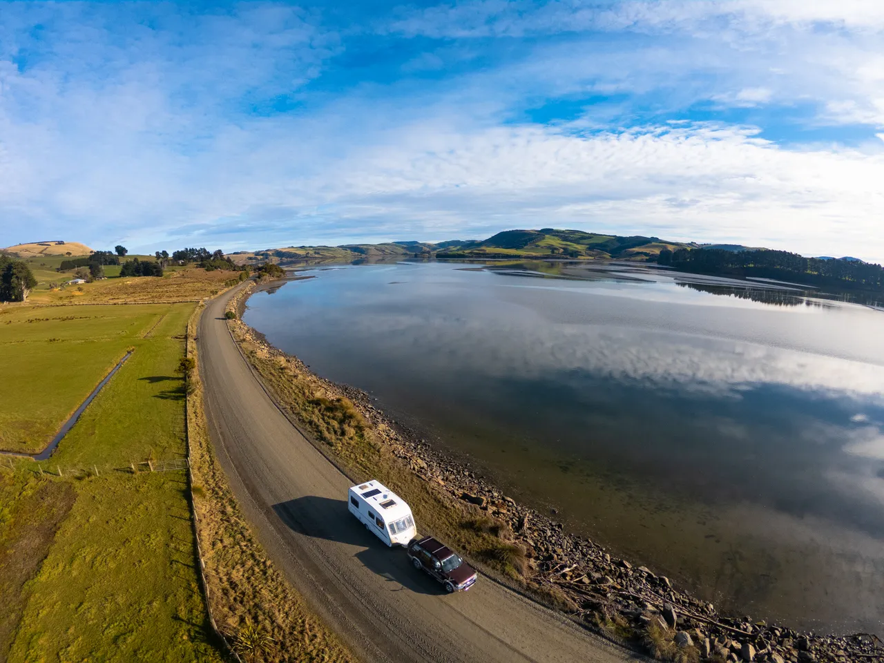 Catlins Road - Southland, New Zealand - Credit Great South (41)