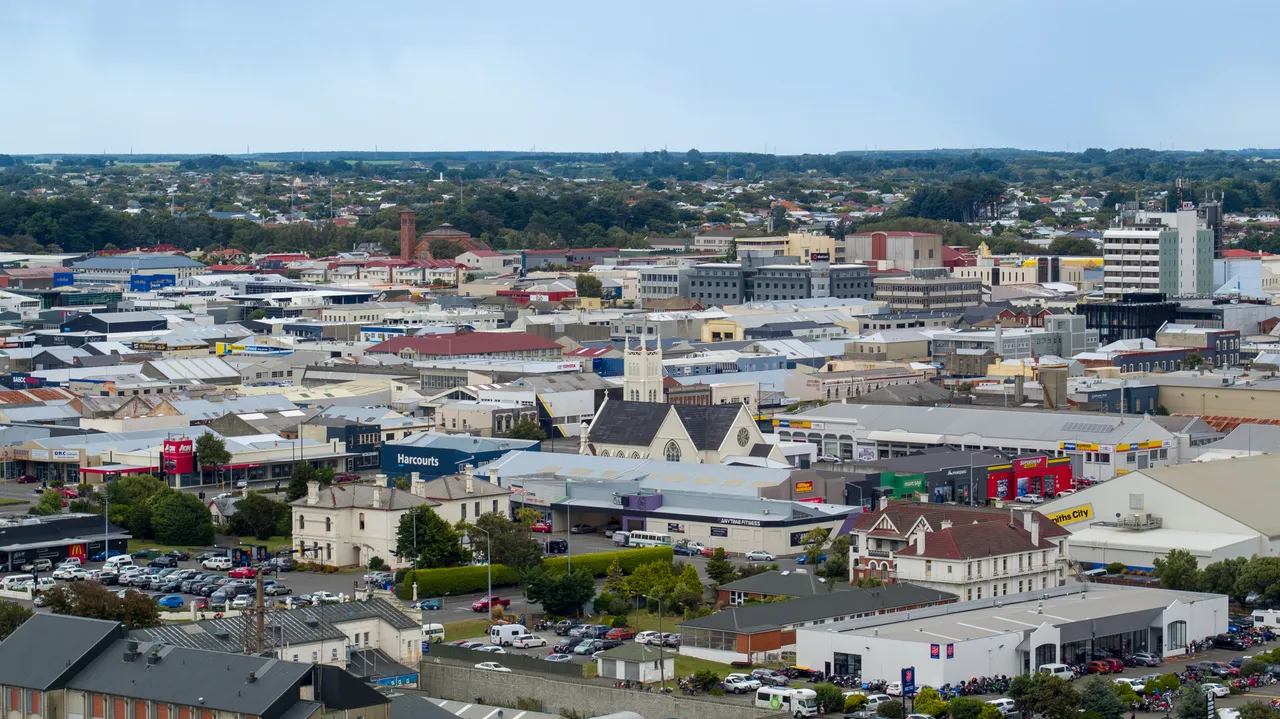 Invercargill - Southland, New Zealand - Credit Great South (3)