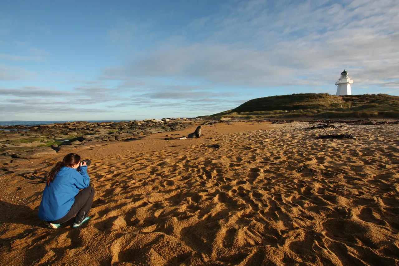 Waipapa Point - Southland, New Zealand - Credit Great South (5)