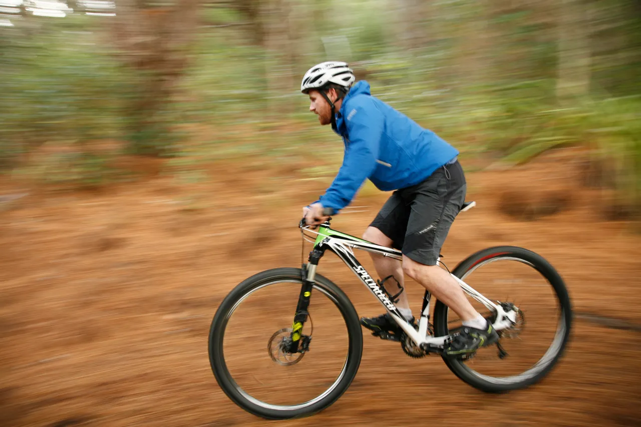 Mountain Biking - Southland, New Zealand - Credit Great South (7)